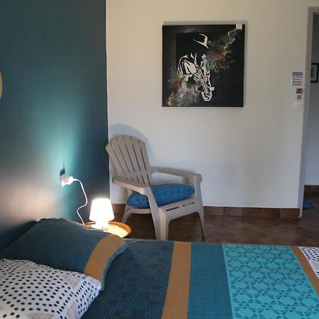Arts & Passion Bed and Breakfast Mirambeau  Εξωτερικό φωτογραφία