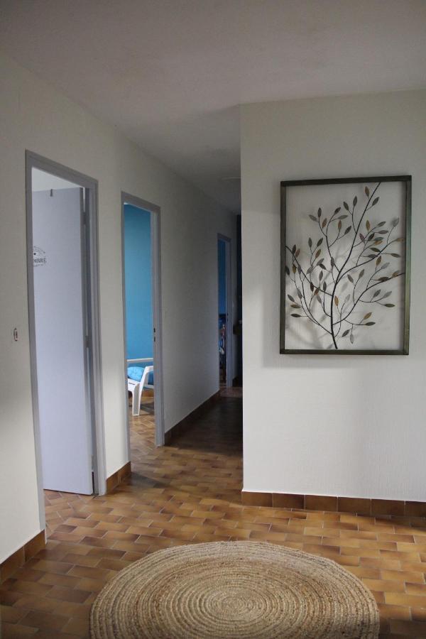 Arts & Passion Bed and Breakfast Mirambeau  Εξωτερικό φωτογραφία