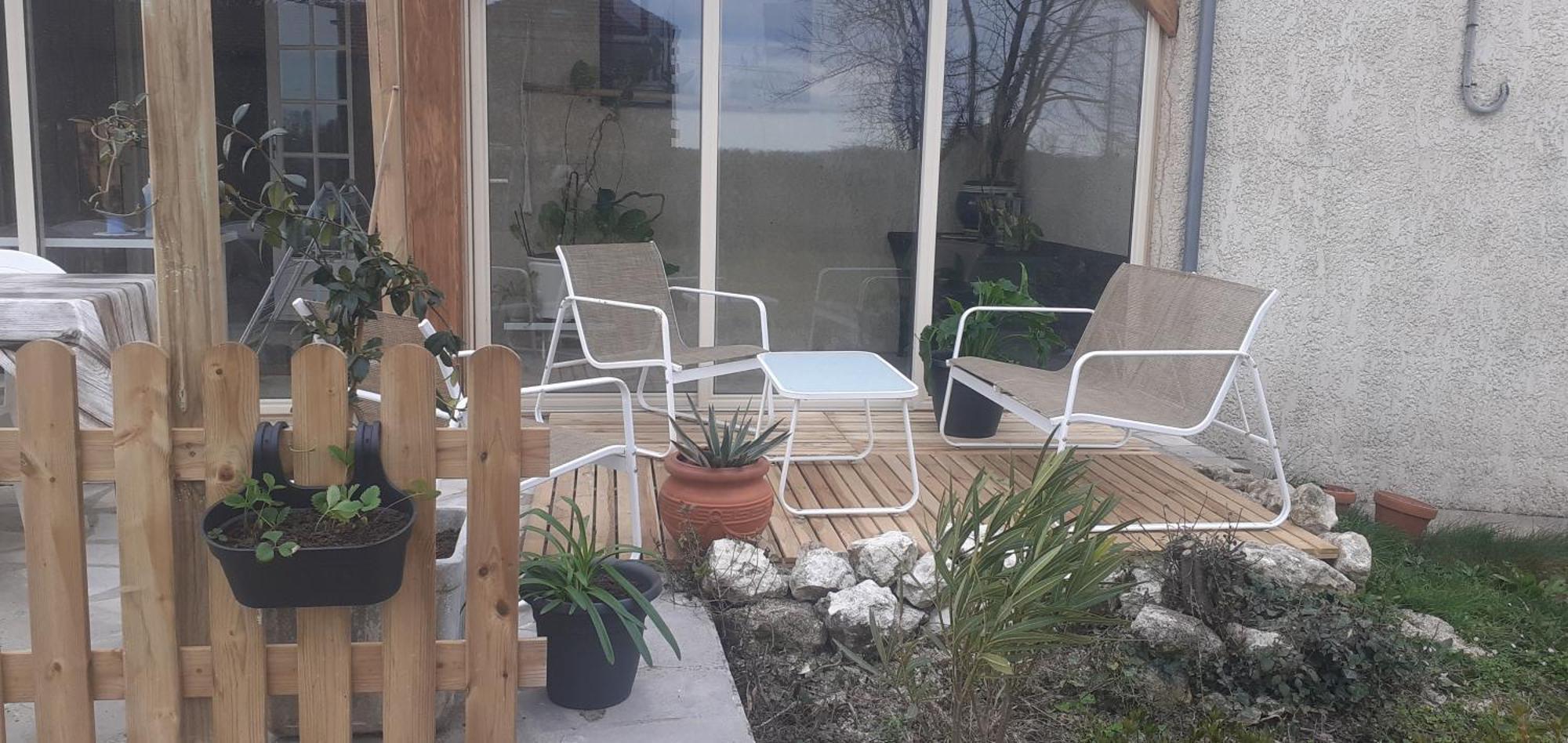 Arts & Passion Bed and Breakfast Mirambeau  Εξωτερικό φωτογραφία