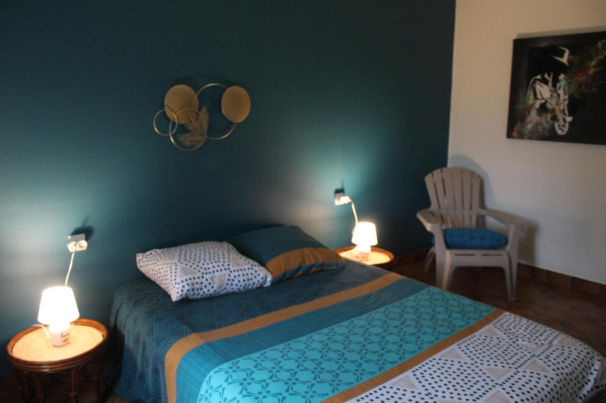 Arts & Passion Bed and Breakfast Mirambeau  Εξωτερικό φωτογραφία