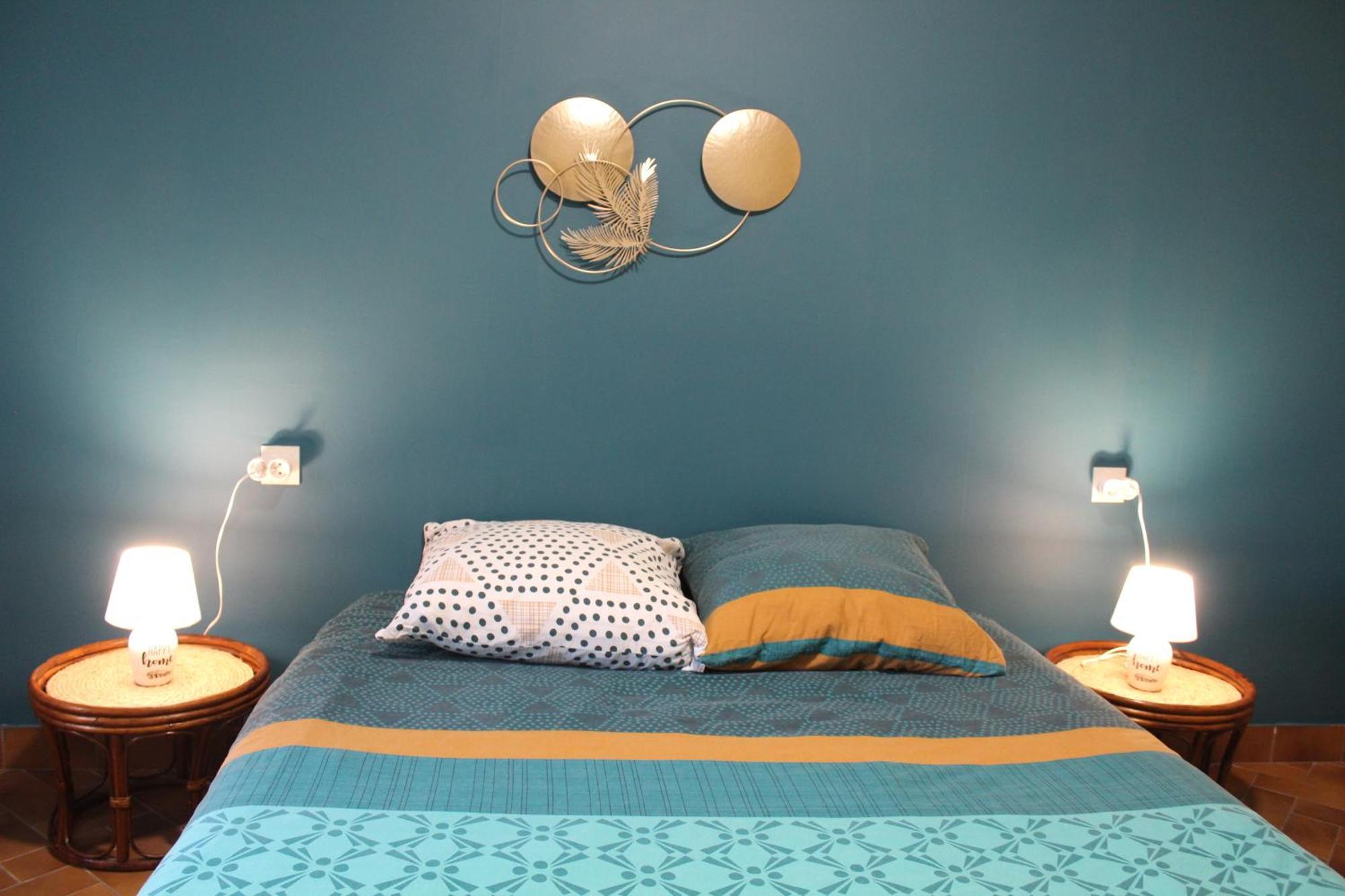 Arts & Passion Bed and Breakfast Mirambeau  Εξωτερικό φωτογραφία
