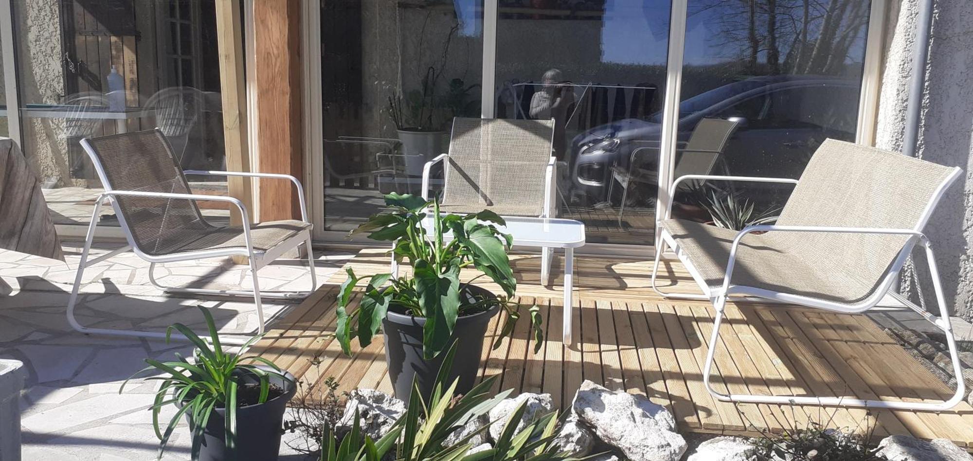 Arts & Passion Bed and Breakfast Mirambeau  Εξωτερικό φωτογραφία